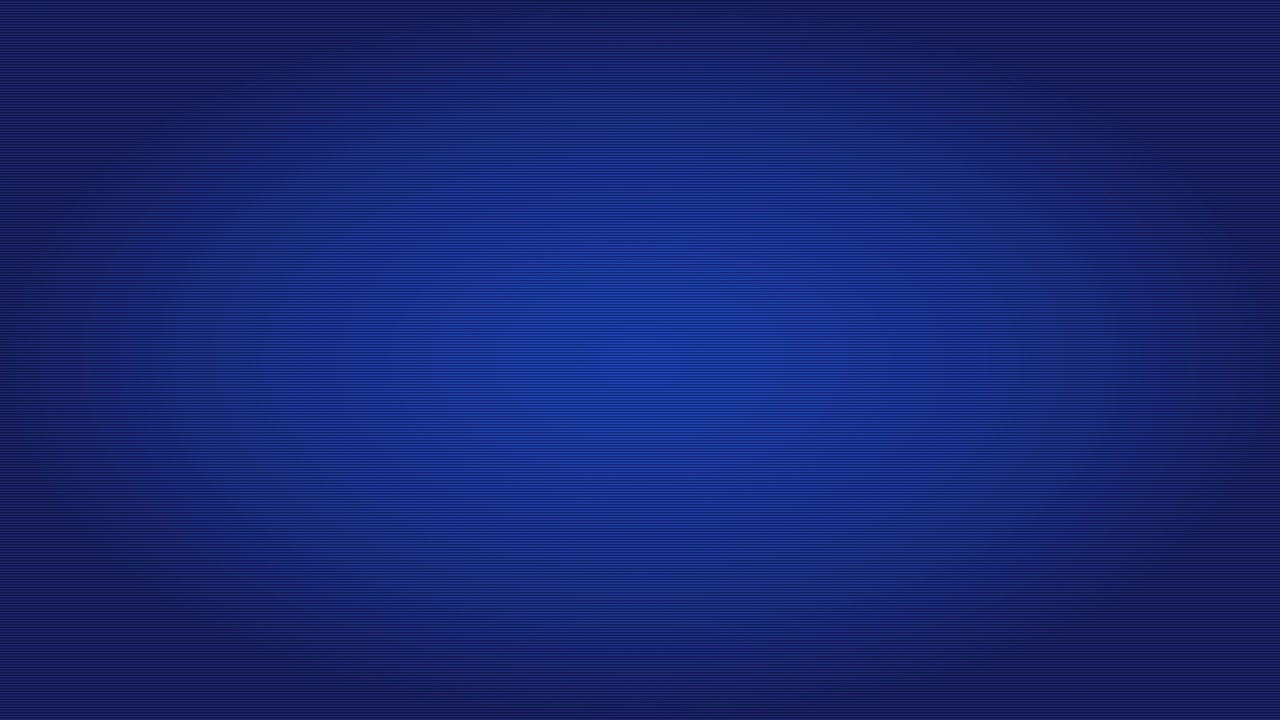 Effetto glitch digitale su sfondo blu