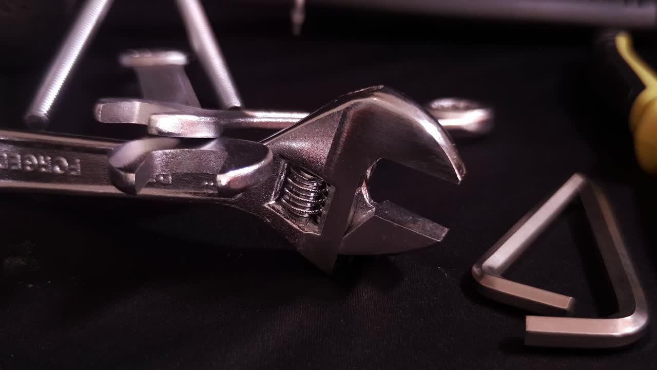 herramientas para la industria