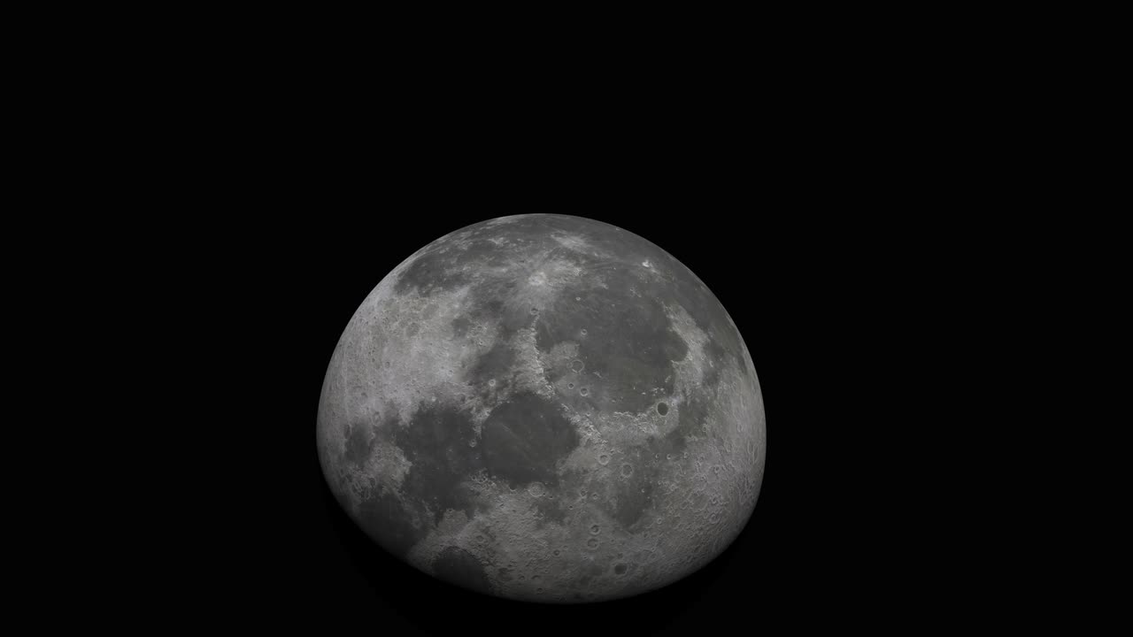 Lua cheia na noite