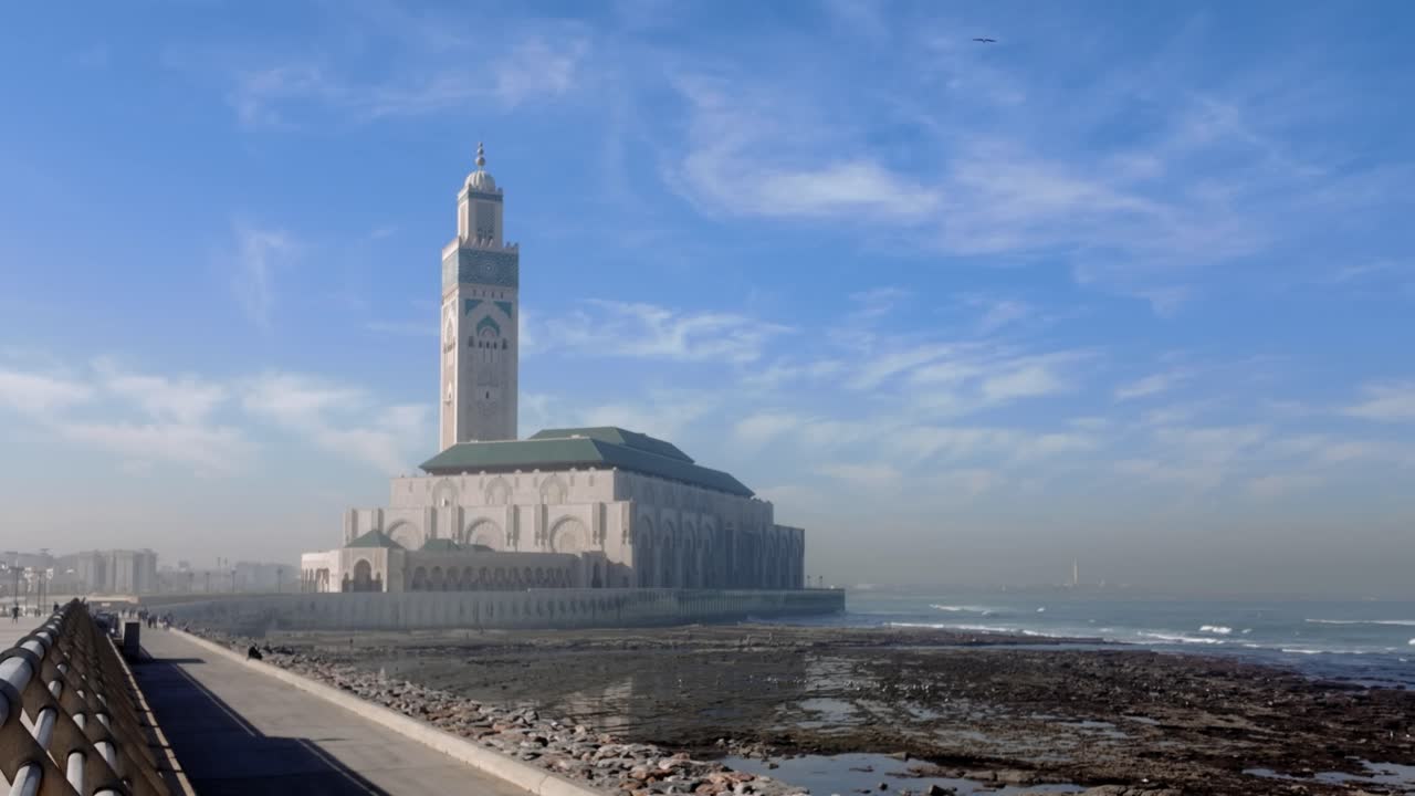 casablanca