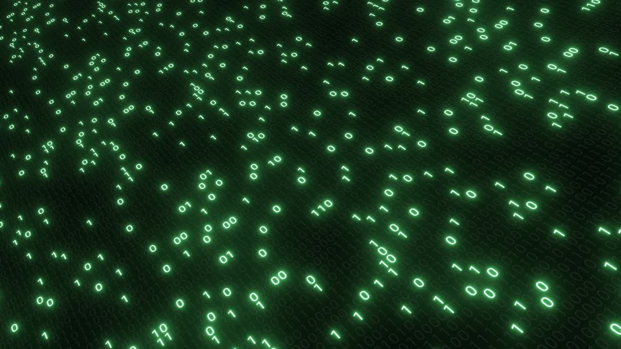 flujo de datos futurista, flujo digital. patrón dinámico con rayos de energía y luz. transferencia de datos. concepto de información. fondo tecnológico.