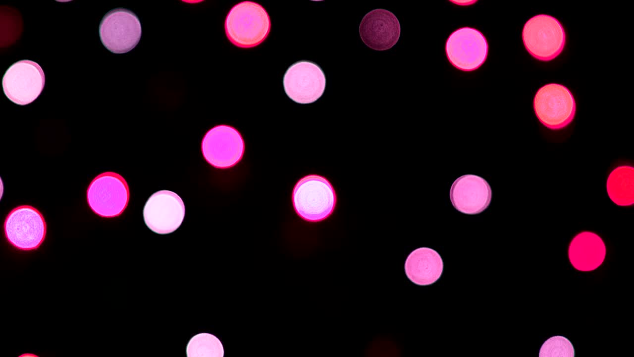 Bokeh Illumination
