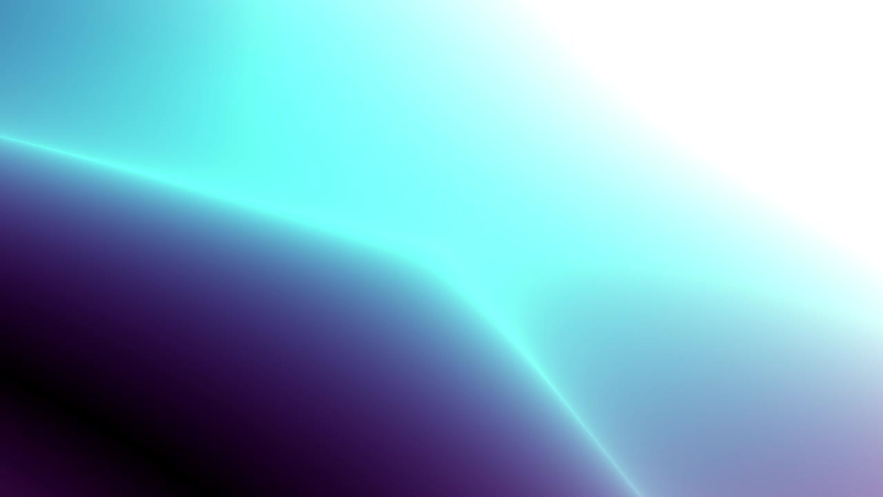 fondo de movimiento abstracto. movimiento suave, bucle sin costuras