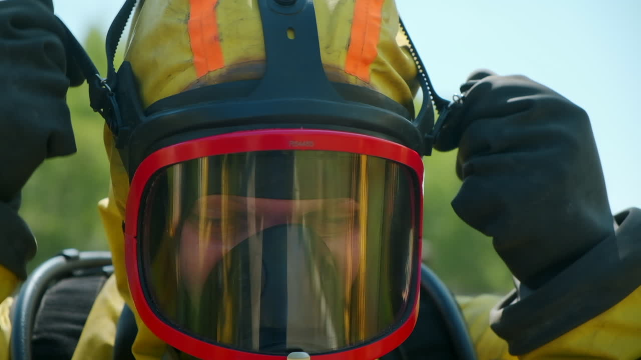 Preparing for Hazardous Materials Response