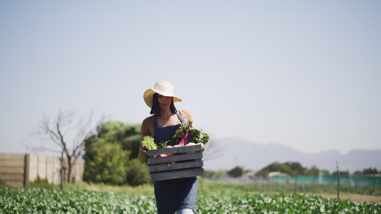 This is one of the best harvests I've ever had