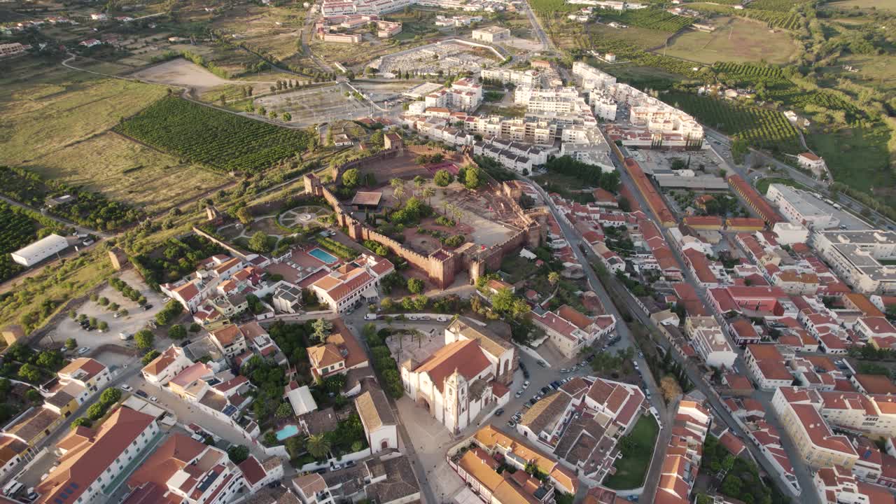 кафедральный собор сильвеса, алгарве