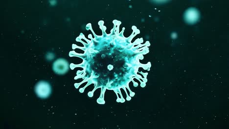 virus image