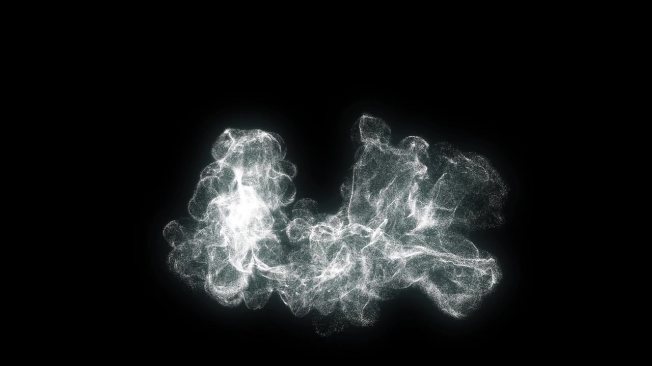 Frosty Fog Effects 07