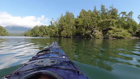 aguas tranquilas de la isla jarvis dentro del grupo de islas rotas
