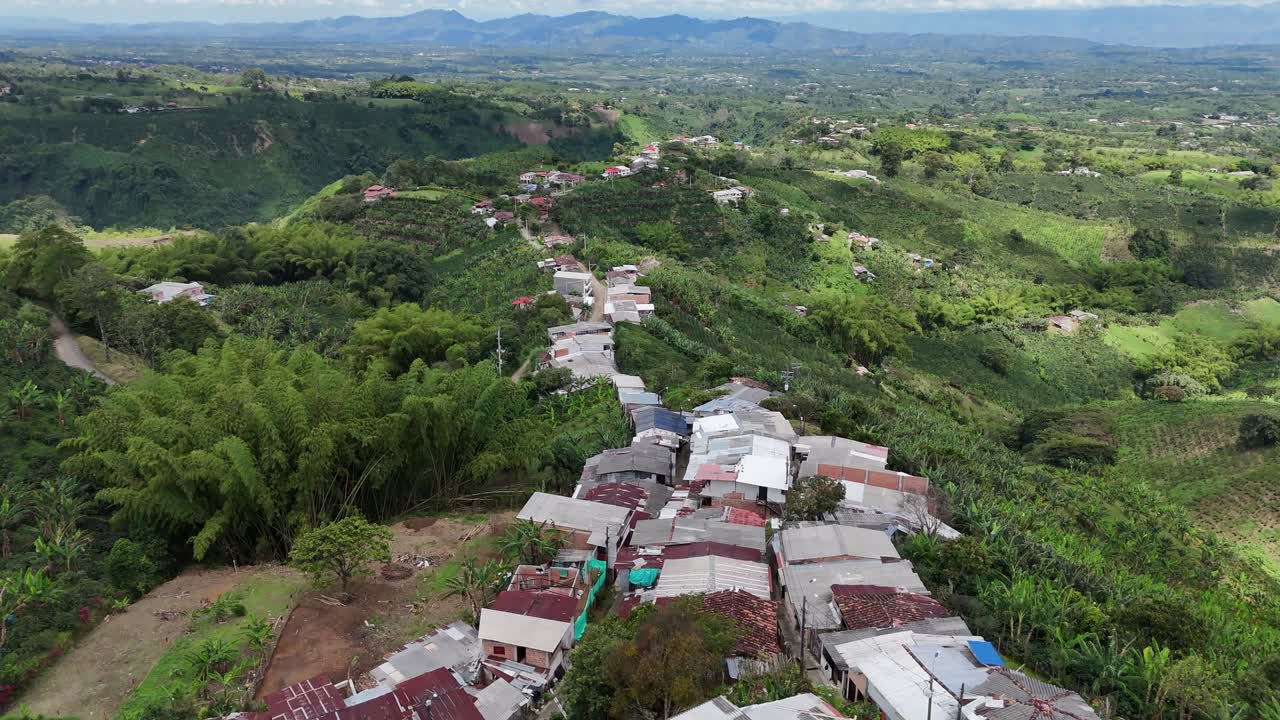 Overlook tower with expansive mountain views