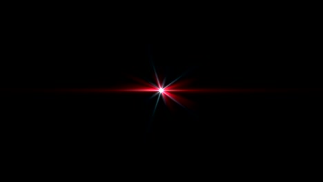 fondo de luz de absorción de 4k