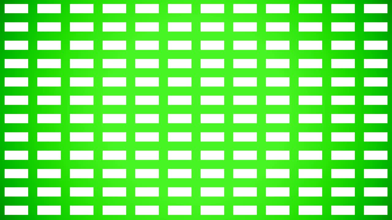 싱 박스 그리드 운동 배경