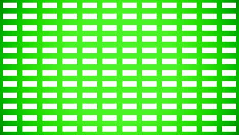 pulsing box grid motion background