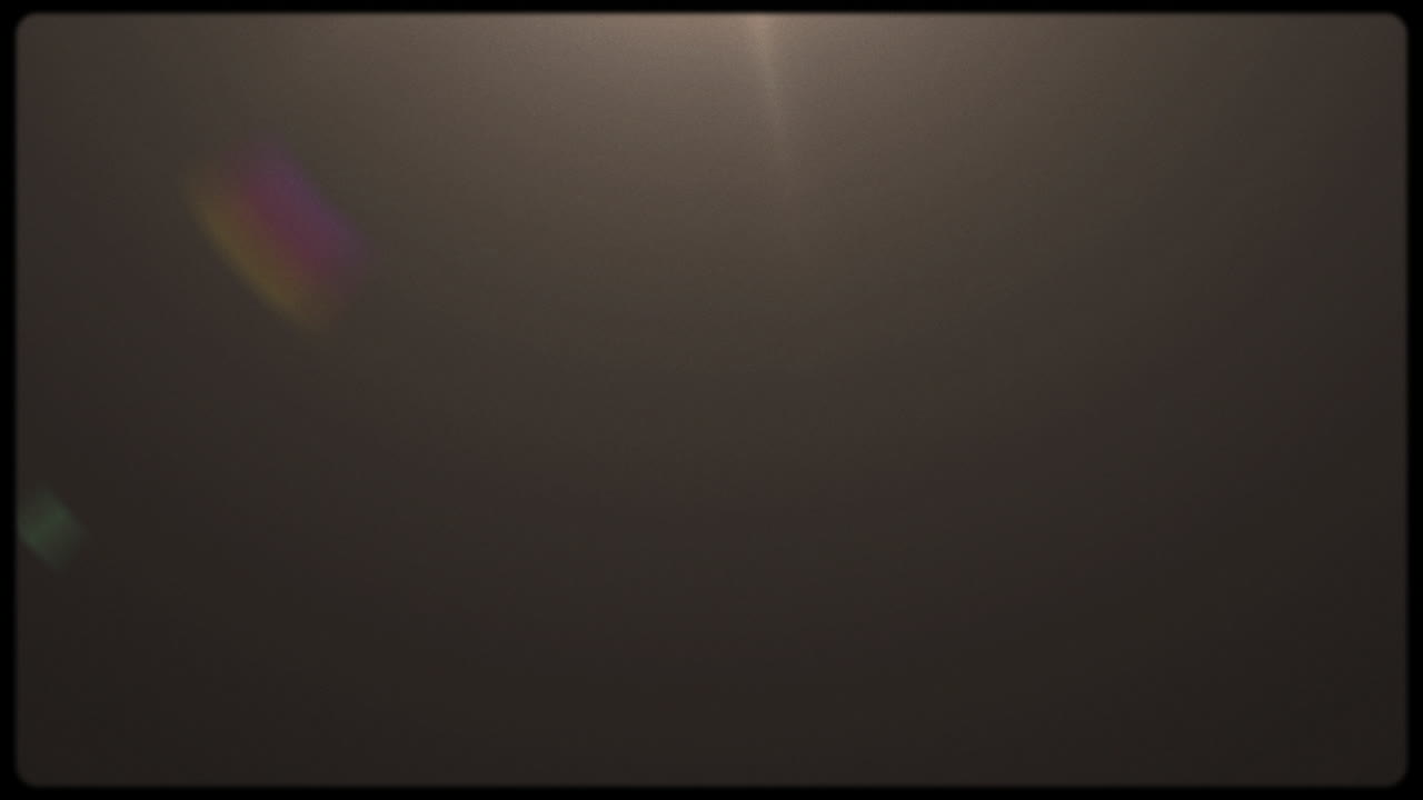 Countdown Video Glossy 3D Futuristic Style