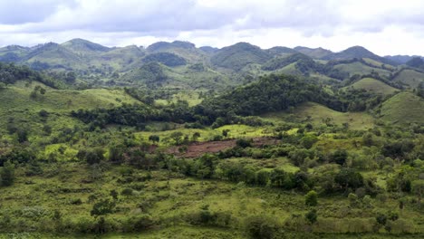 El-Campo-Guatemalteco-Se-Despliega-En-Una-Exuberante-Extensión-De-Bosques-Y-Colinas.