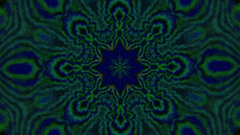 la transformación de la onda de vapor ornamental elegante fondo holográfico. mezcla de cinta vhs