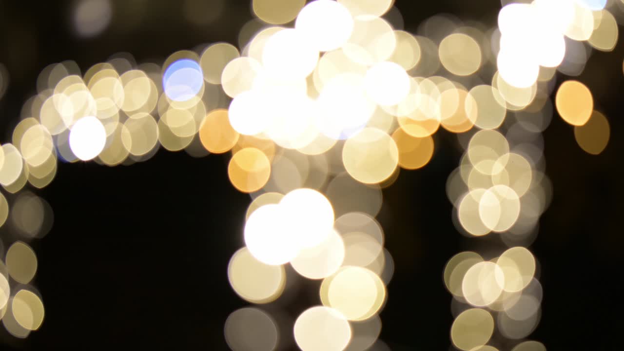 luces nocturnas bokhee