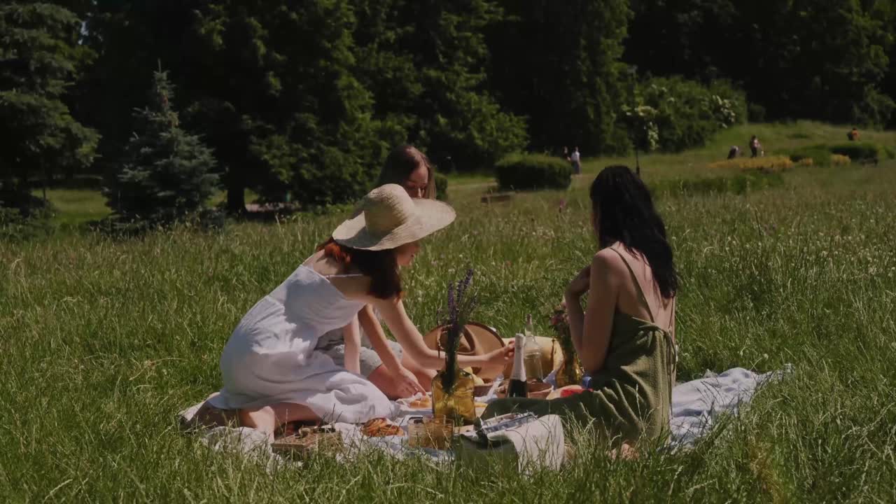 Golden Light Leak 04