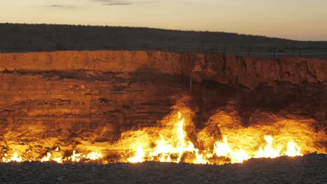 puerta al infierno en turkmenistán 03