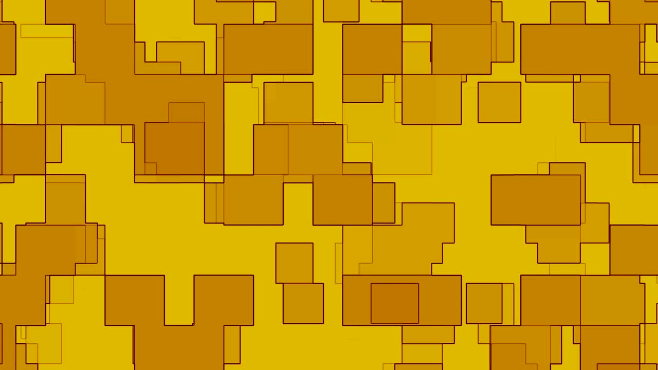 fondo marrón animado abstracto