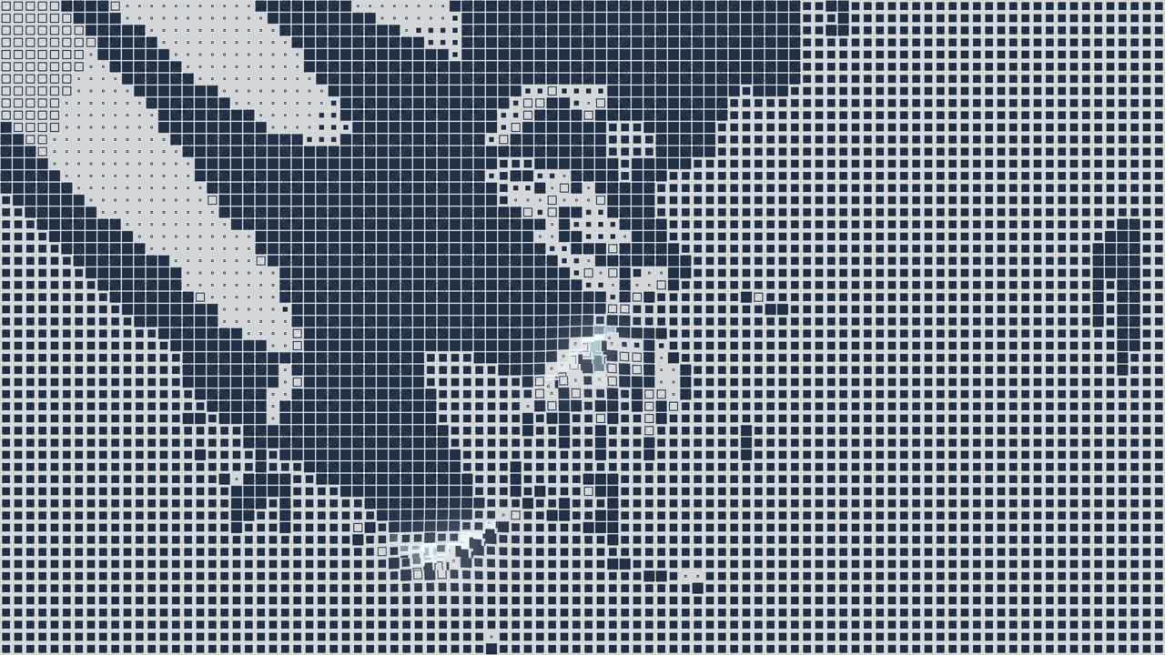 ASCII Transitions Pack