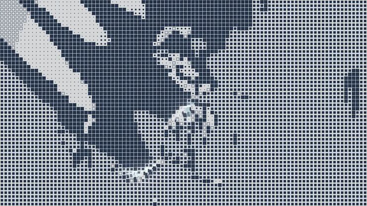 ASCII Transitions Pack