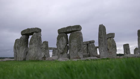 stonehenge, england uk