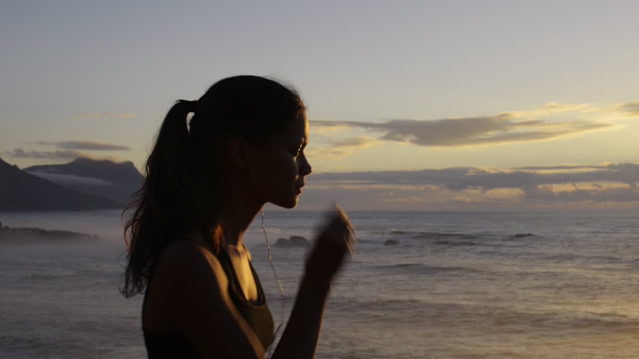 Breathing in that sweet salty sir