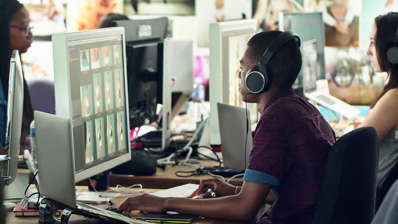 hacer buenas fotos es genial