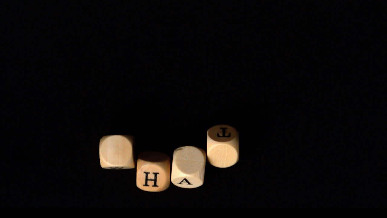 ¿qué dados se unen?