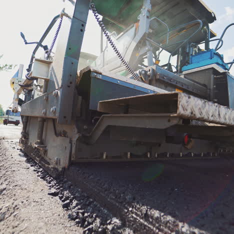 construction and repair of highway. road making.