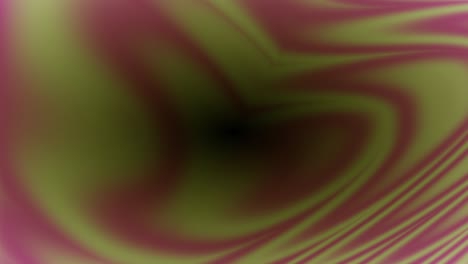 fondo de movimiento abstracto. movimiento suave, bucle sin costuras.