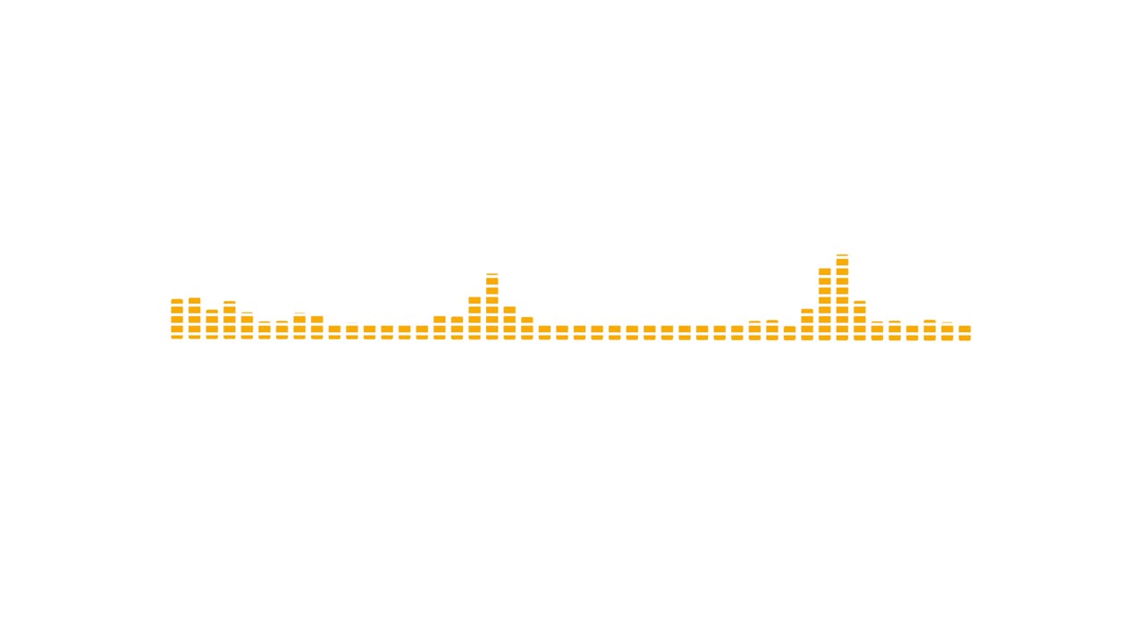 Audio Waveform Representation