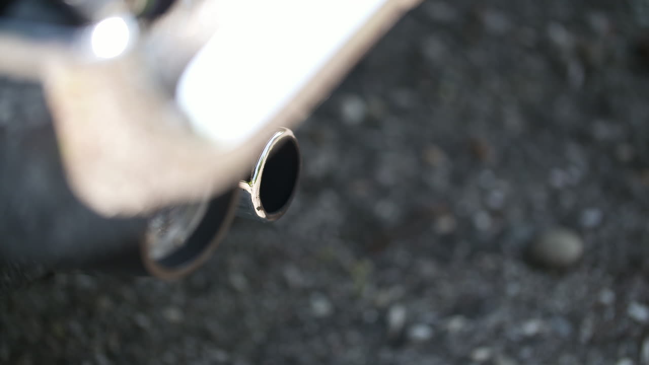 Close-up of Wedding Rings on Reflective Table