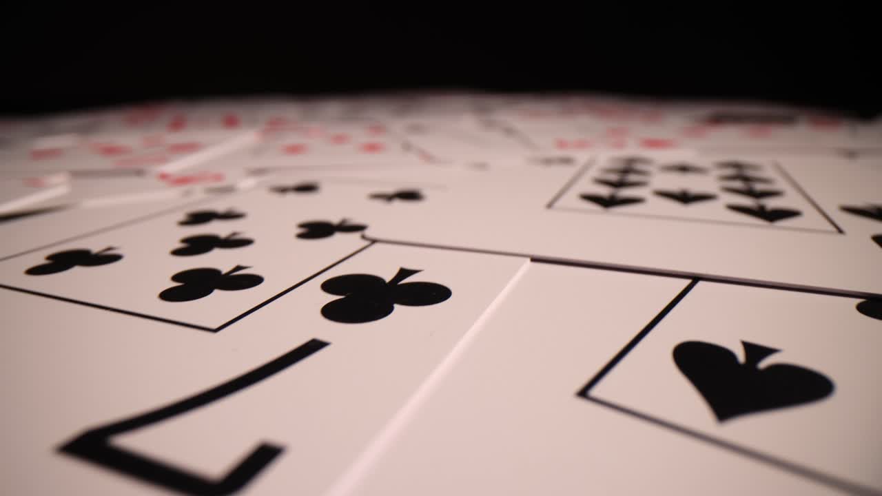 Playing Cards