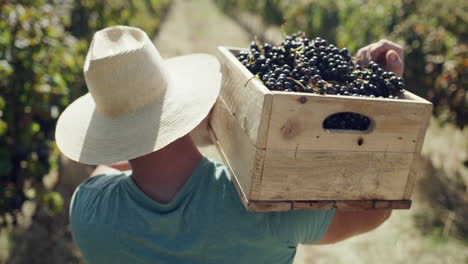 Landwirt-Zu-Sein-Ist-Harte-Arbeit