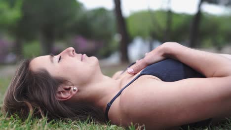 pranayama practice yoga breathing spiritually