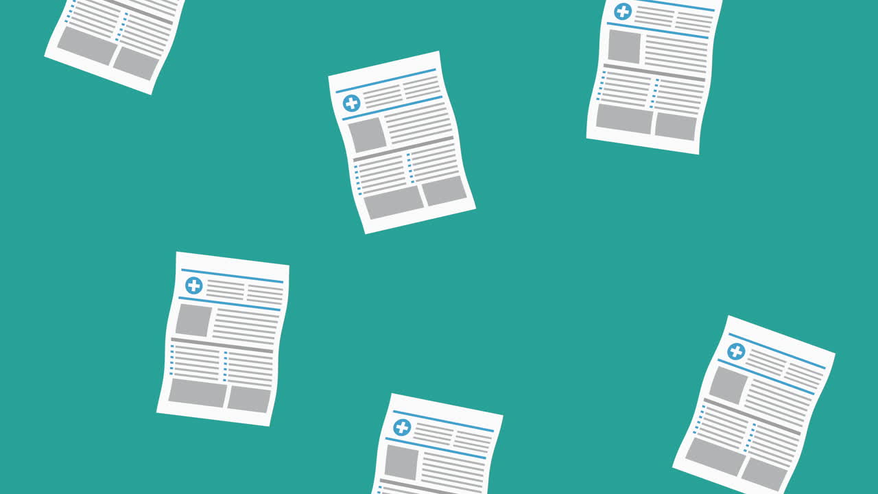 modelo de documentos médicos