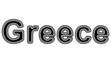 Grecia y Grecia