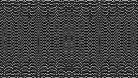 motion in grayscale based on interference patterns