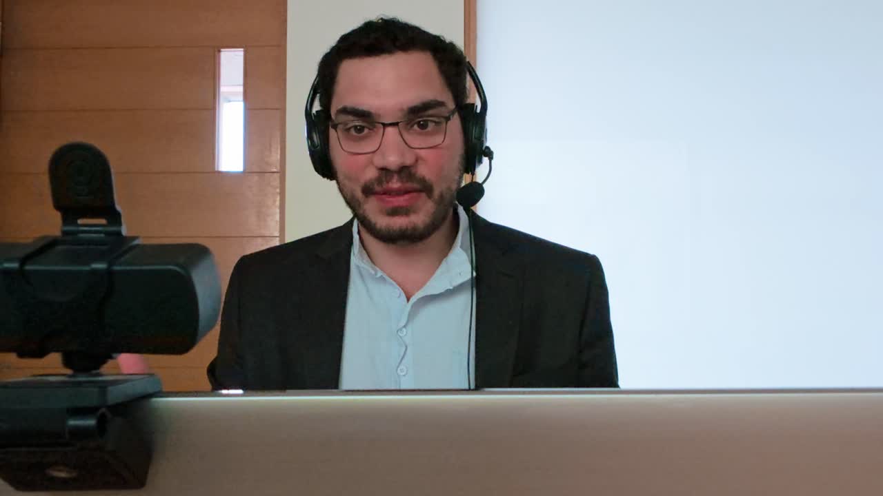 Professional Development through an Online Course