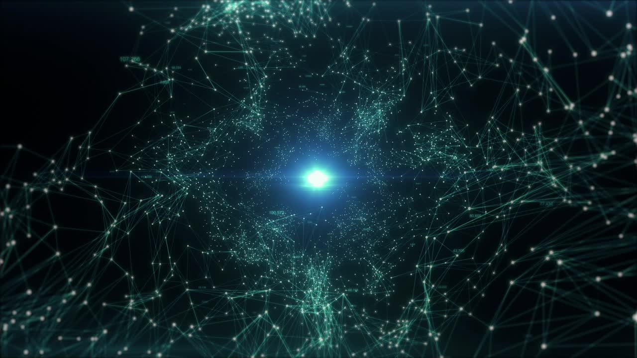 Abstract Network Connection