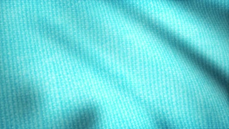 light blue fabric texture