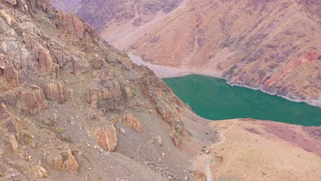 This-stock-footage-collection-showcases-the-beauty-and-fragility-of-Earth's-water-systems,-emphasizing-the-need-for-sustainable-practices-to-safeguard-our-planet's-future