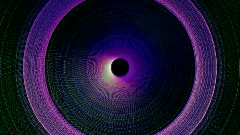 Circular Pattern 1
