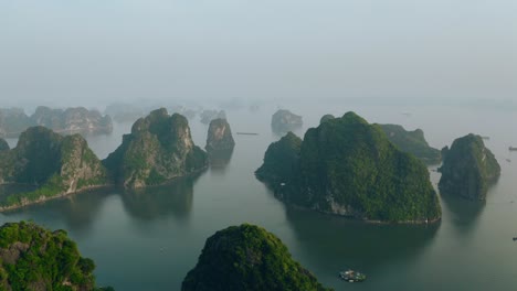 ha long bay by air 26