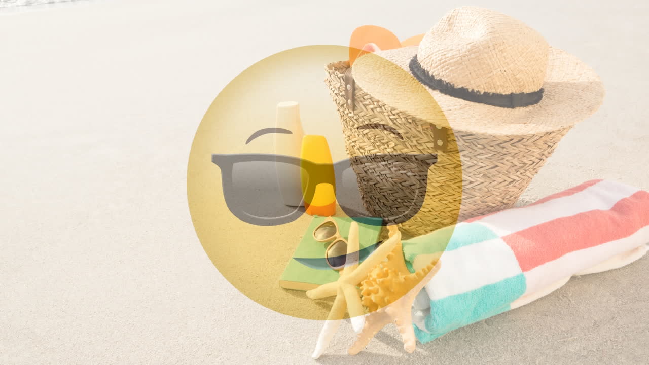 el video de la sonrisa.