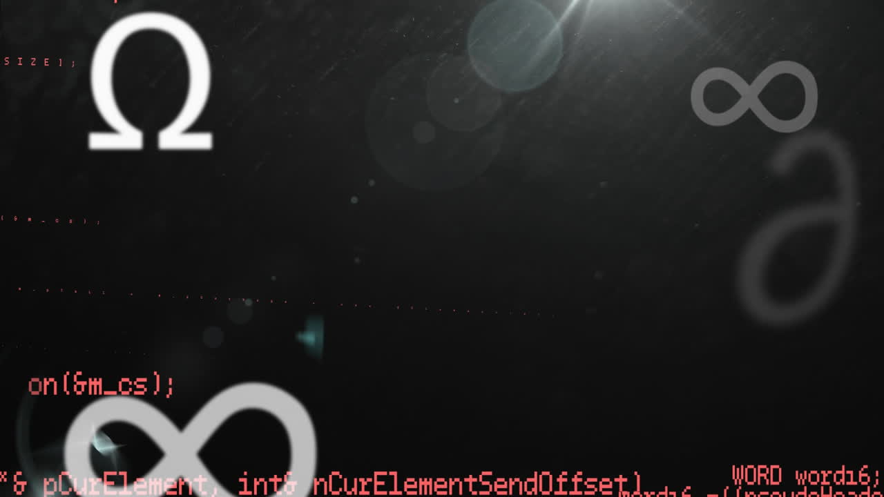 animación del procesamiento de datos durante la pandemia de coronavirus covid19