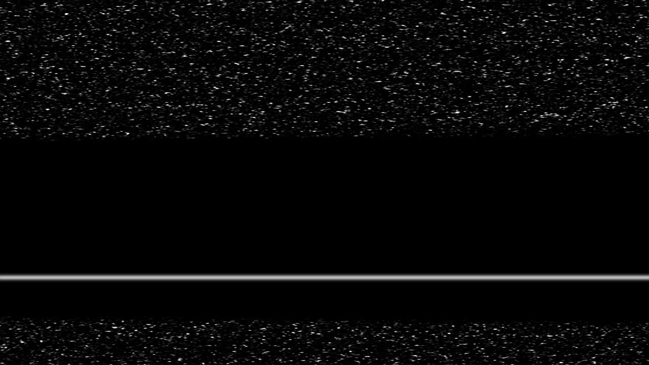 Abstract glitch noise signal decay signal retro pixel television error screen video damage animation