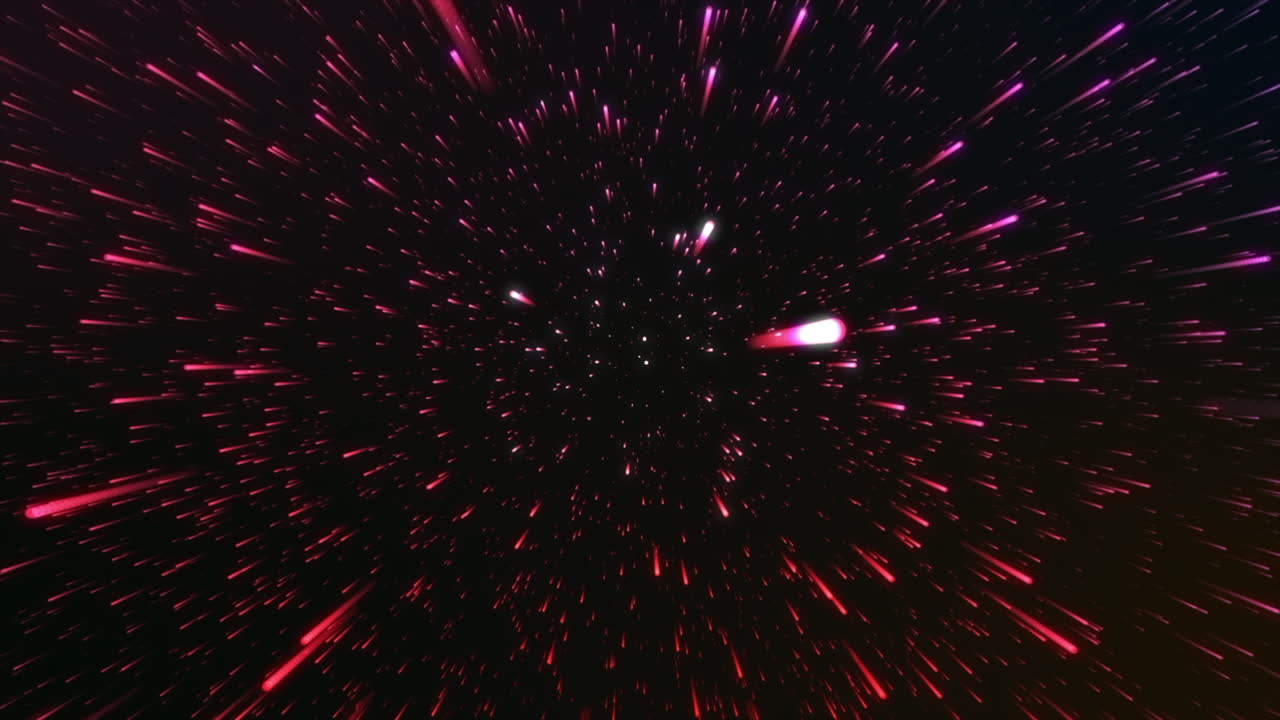 viajes hiperespaciales